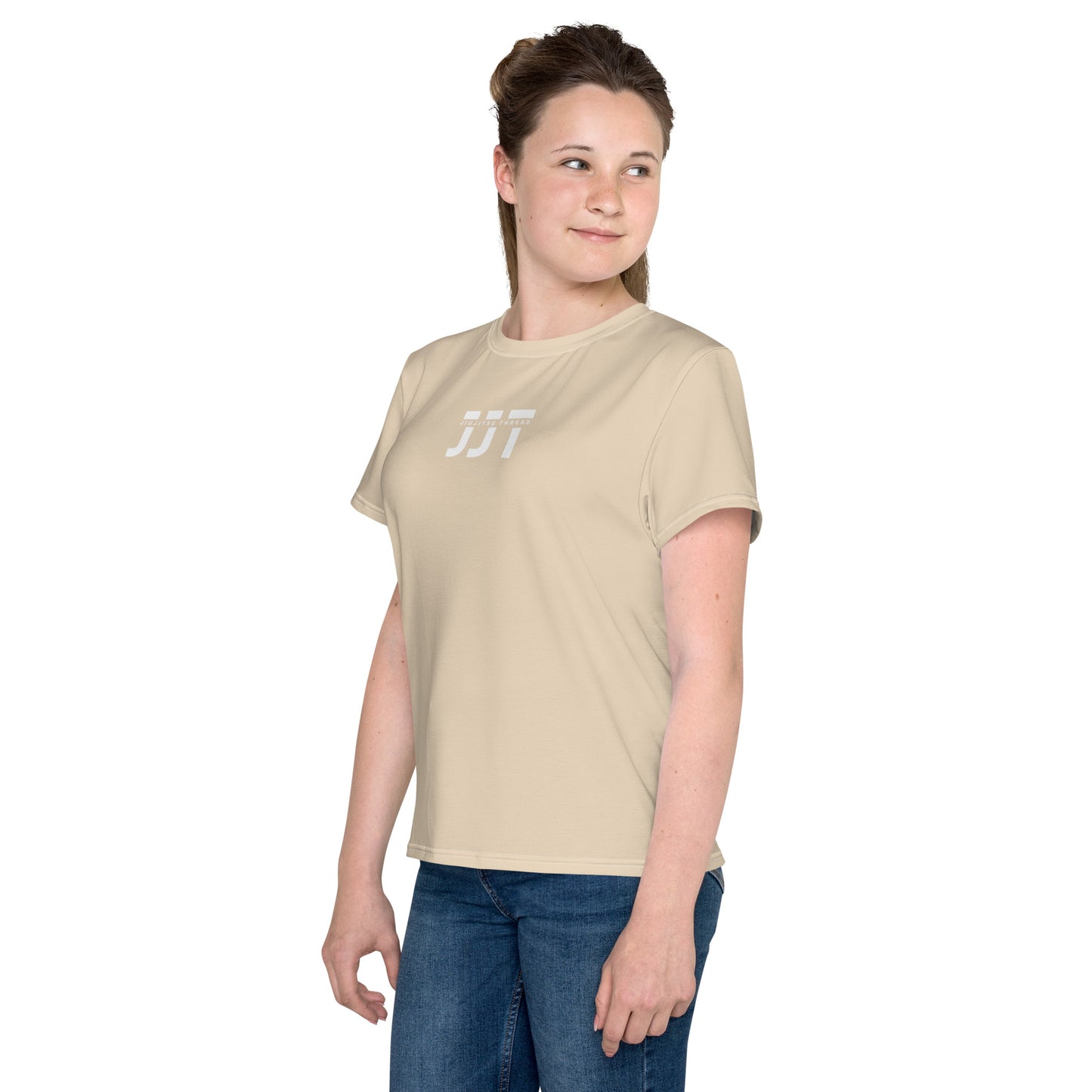 JJT's Young T-shirt