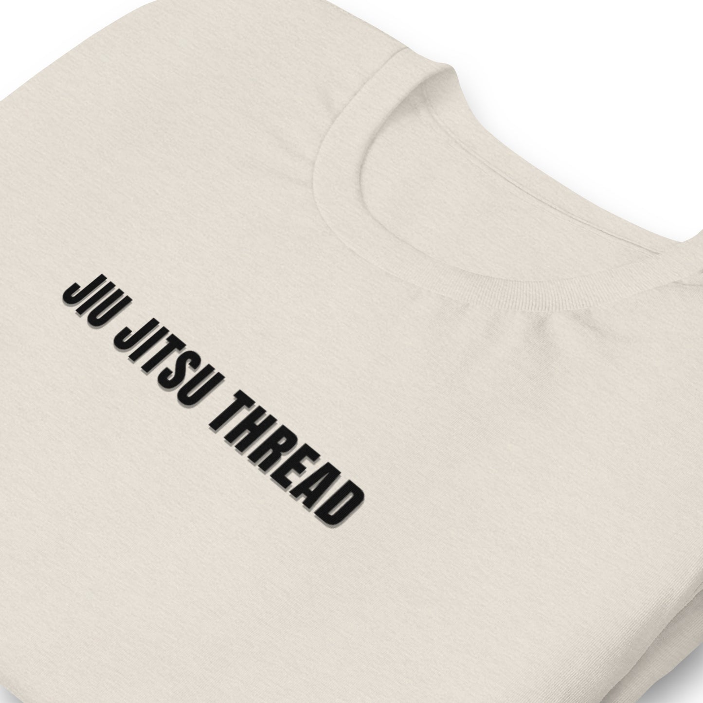 Jiu Jitsu Thread Oficial Tee
