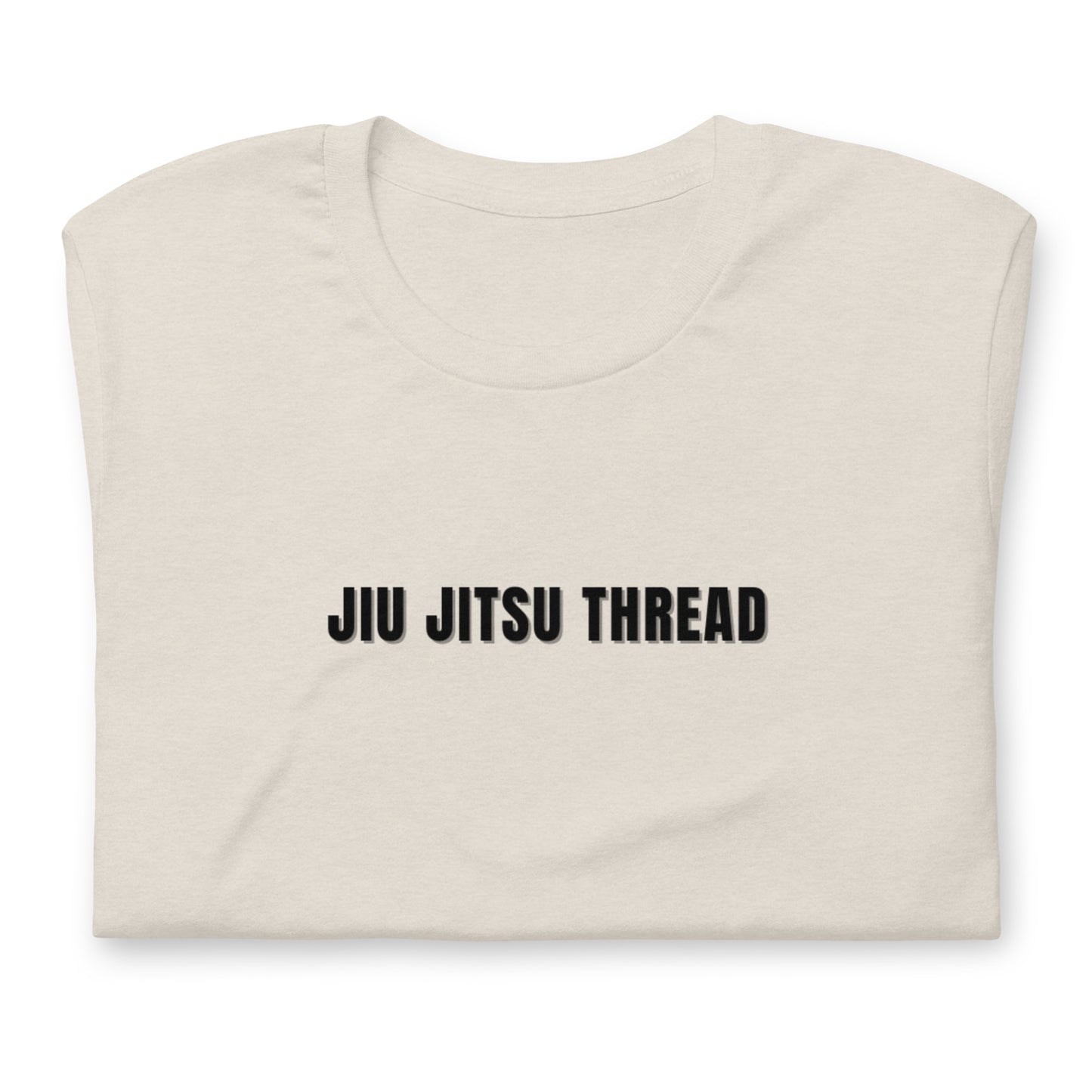 Jiu Jitsu Thread Oficial Tee